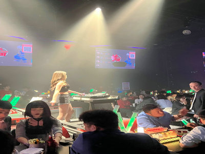 普洱夜总会招聘